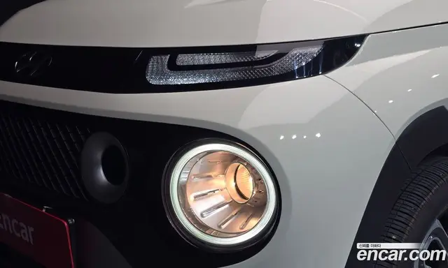 Hyundai Casper 2024 1.0 автомат (гидро), миниатюра 8