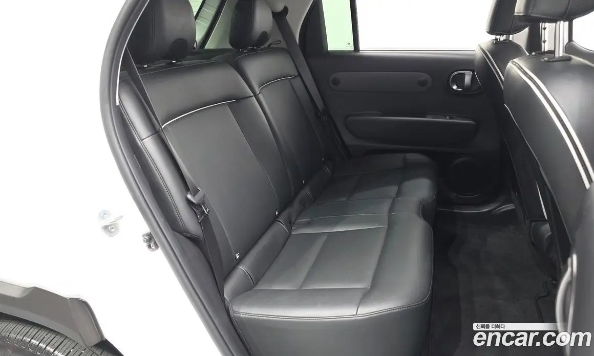 Hyundai Casper 2024 0.2 автомат (гидро), фото 12