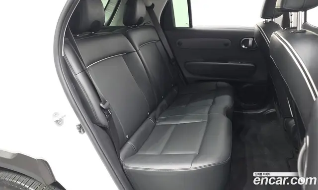 Hyundai Casper 2024 0.2 автомат (гидро), миниатюра 12