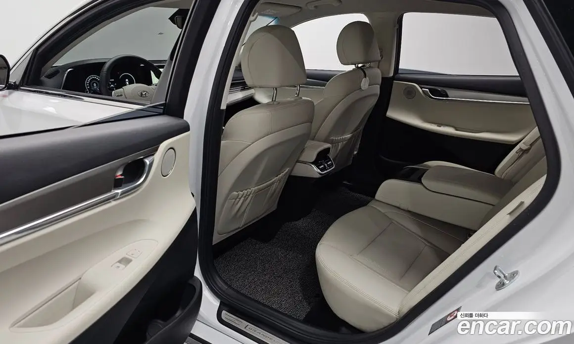 Hyundai Grandeur 2021 2.5 автомат (гидро), фото 16
