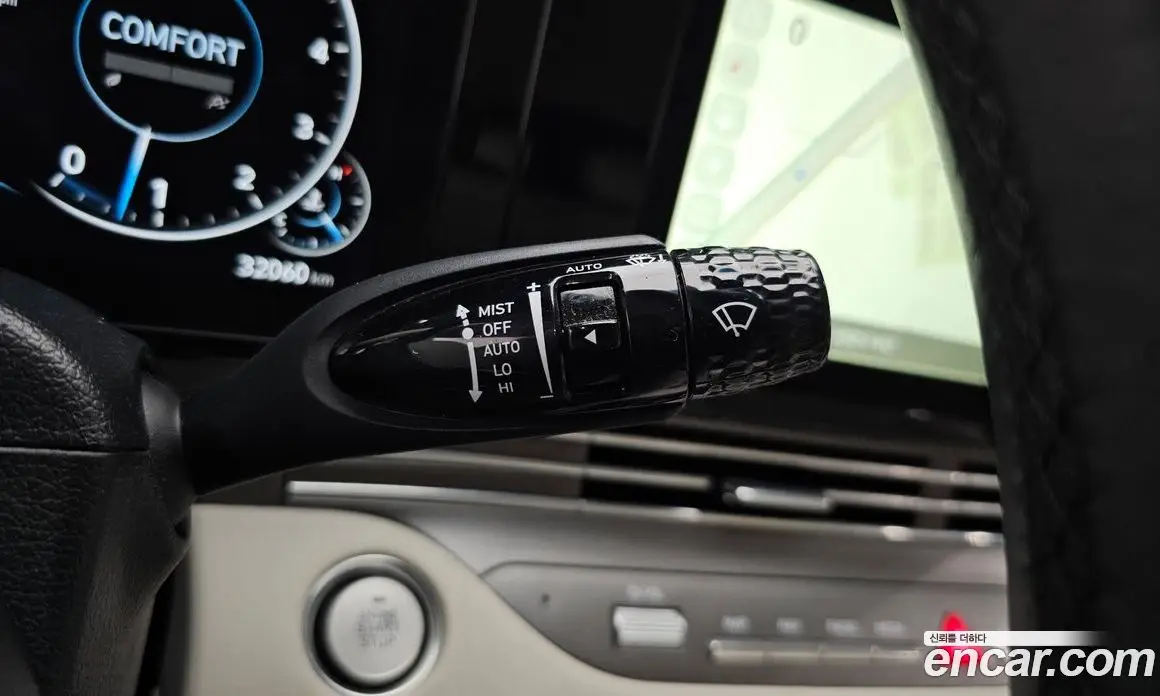 Hyundai Grandeur 2021 2.5 автомат (гидро), фото 27