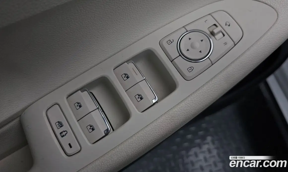 Hyundai Grandeur 2021 2.5 автомат (гидро), фото 28