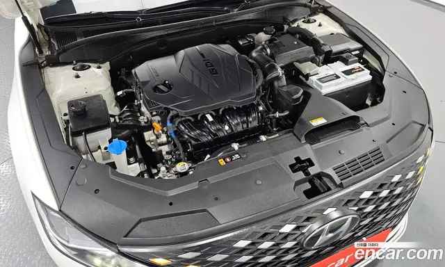 Hyundai Grandeur 2021 2.5 автомат (гидро), миниатюра 6