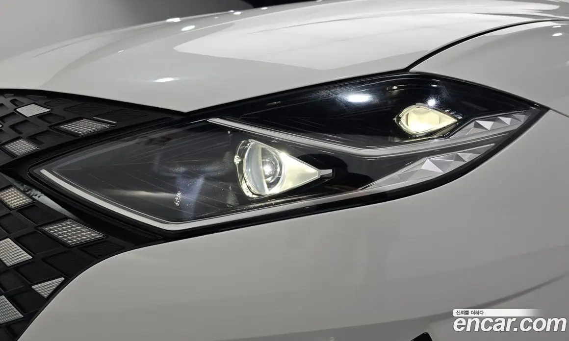 Hyundai Grandeur 2021 2.5 автомат (гидро), фото 8