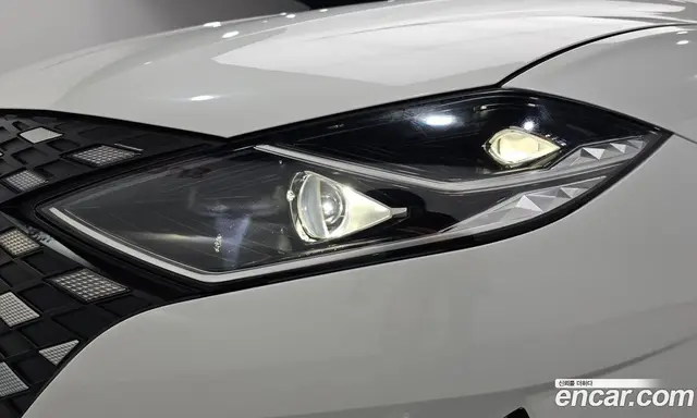 Hyundai Grandeur 2021 2.5 автомат (гидро), миниатюра 8