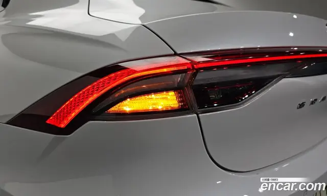 Hyundai Grandeur 2021 2.5 автомат (гидро), миниатюра 9