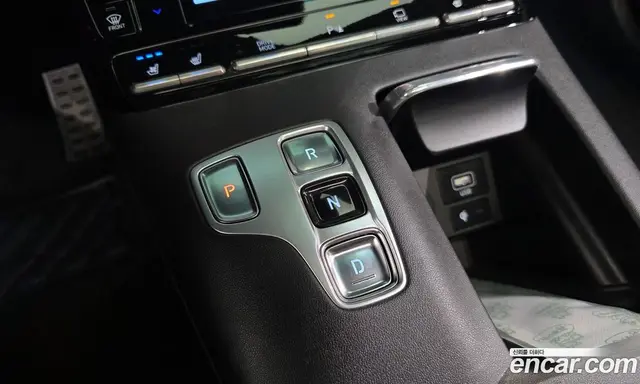 Hyundai Grandeur 2021 2.5 автомат (гидро), миниатюра 12