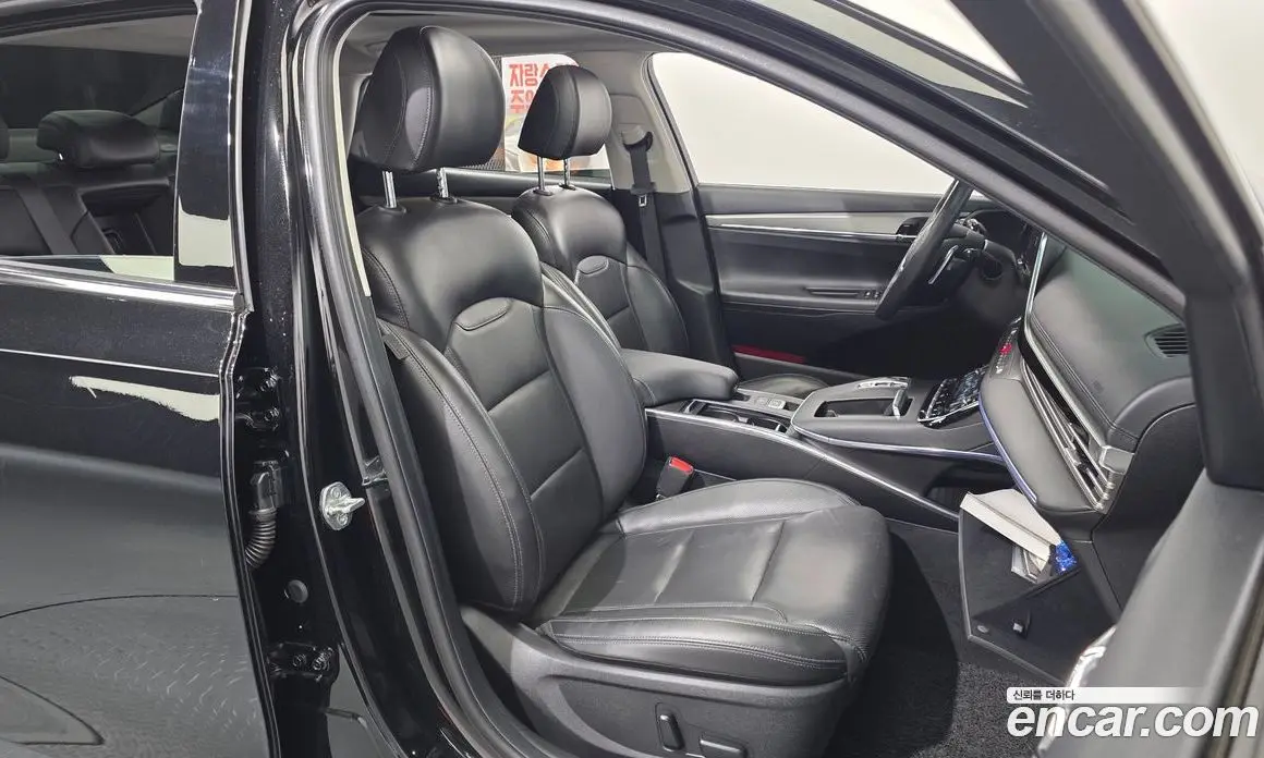 Hyundai Grandeur 2021 2.5 автомат (гидро), фото 16