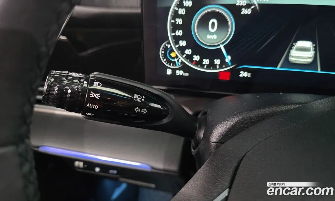 Hyundai Grandeur 2021 2.5 автомат (гидро), фото 35