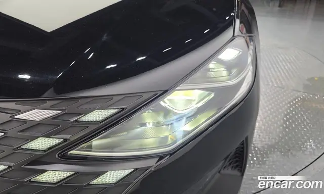 Hyundai Grandeur 2021 2.5 автомат (гидро), миниатюра 8
