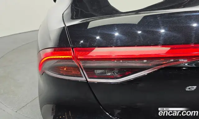Hyundai Grandeur 2021 2.5 автомат (гидро), миниатюра 9