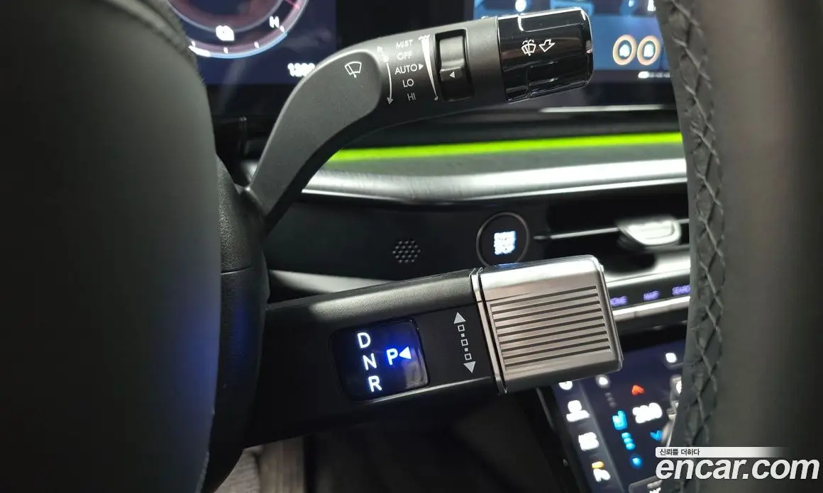 Hyundai Grandeur 2023 1.6 автомат (гидро), фото 11