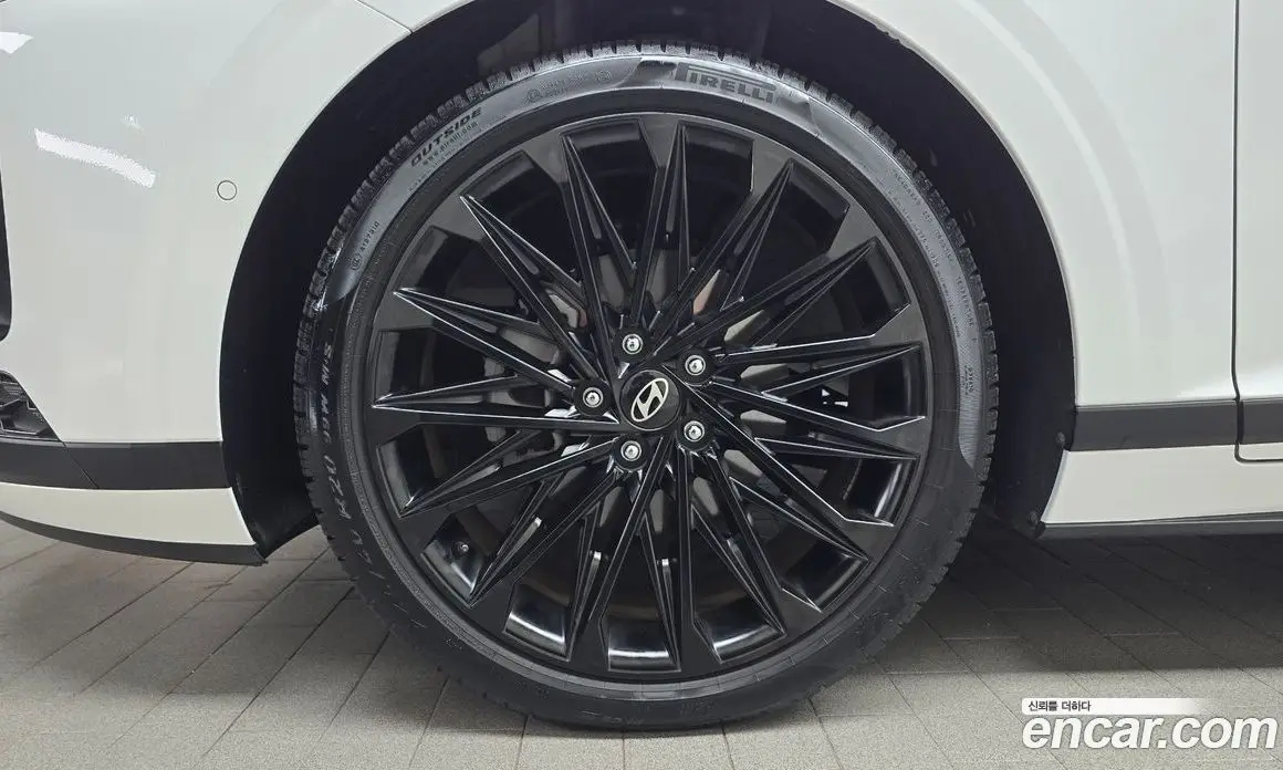 Hyundai Grandeur 2023 1.6 автомат (гидро), фото 4