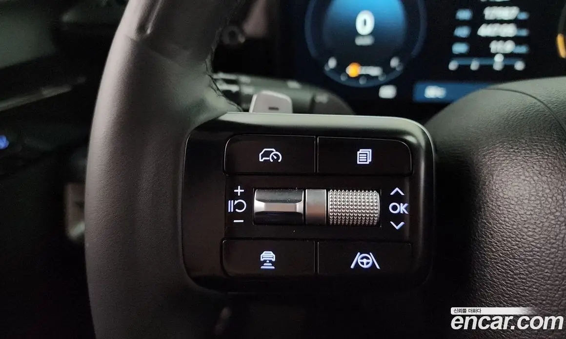 Hyundai Grandeur 2023 2.5 автомат (гидро), фото 16