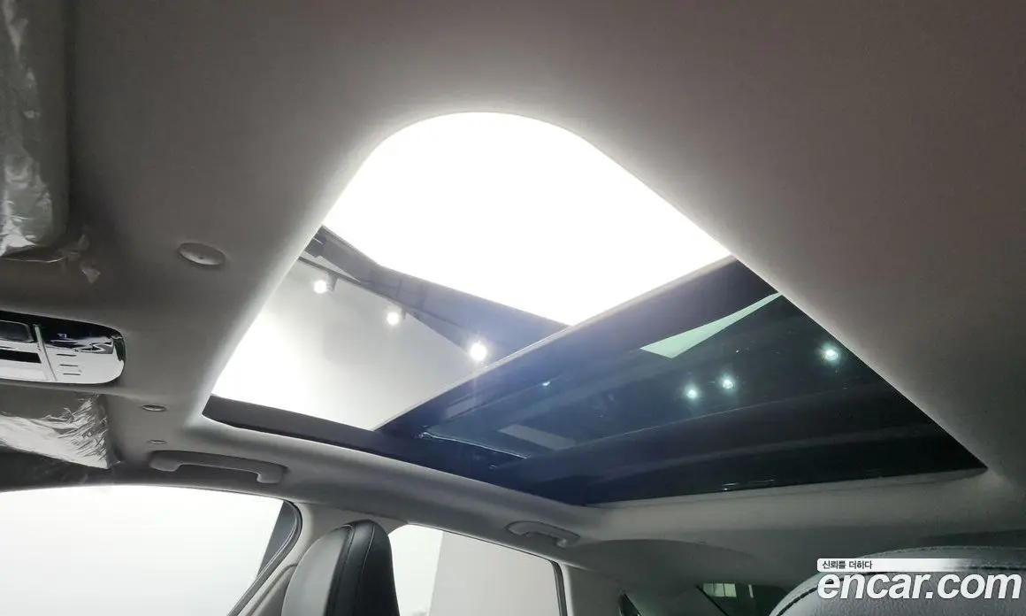 Hyundai Grandeur 2023 2.5 автомат (гидро), фото 17