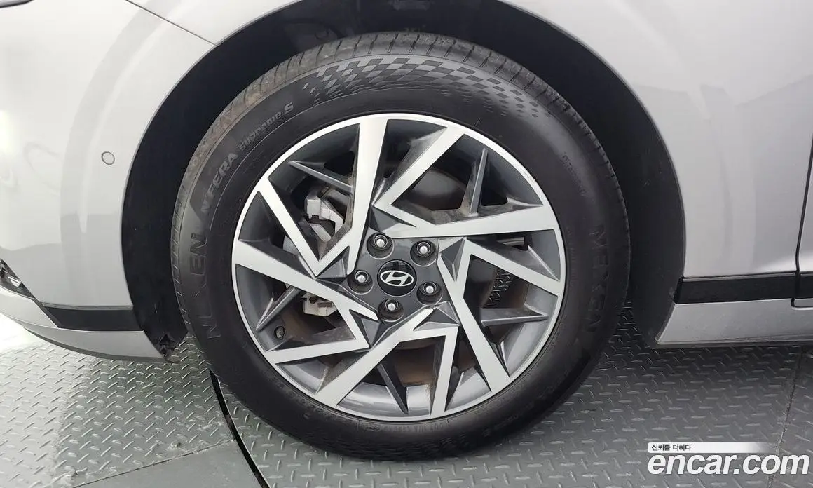 Hyundai Grandeur 2023 2.5 автомат (гидро), фото 5