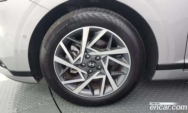 Hyundai Grandeur 2023 2.5 автомат (гидро), миниатюра 5