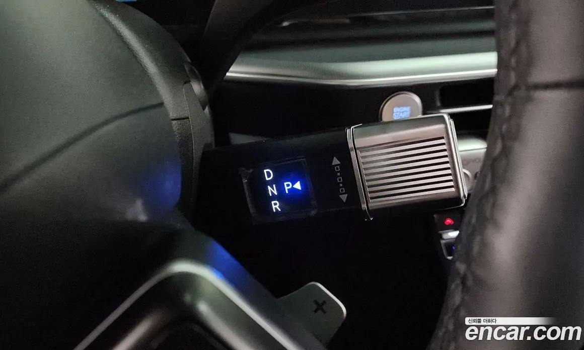 Hyundai Grandeur 2023 2.5 автомат (гидро), фото 9