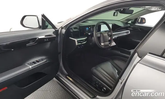 Hyundai Grandeur 2023 2.5 автомат (гидро), миниатюра 10
