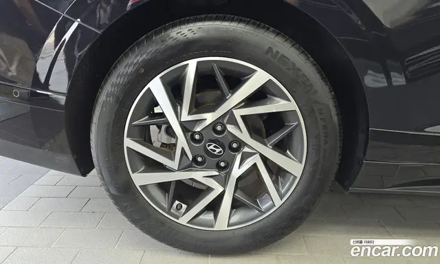 Hyundai Grandeur 2023 2.5 автомат (гидро), миниатюра 5