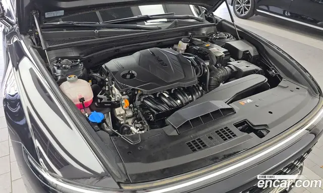 Hyundai Grandeur 2023 2.5 автомат (гидро), миниатюра 6
