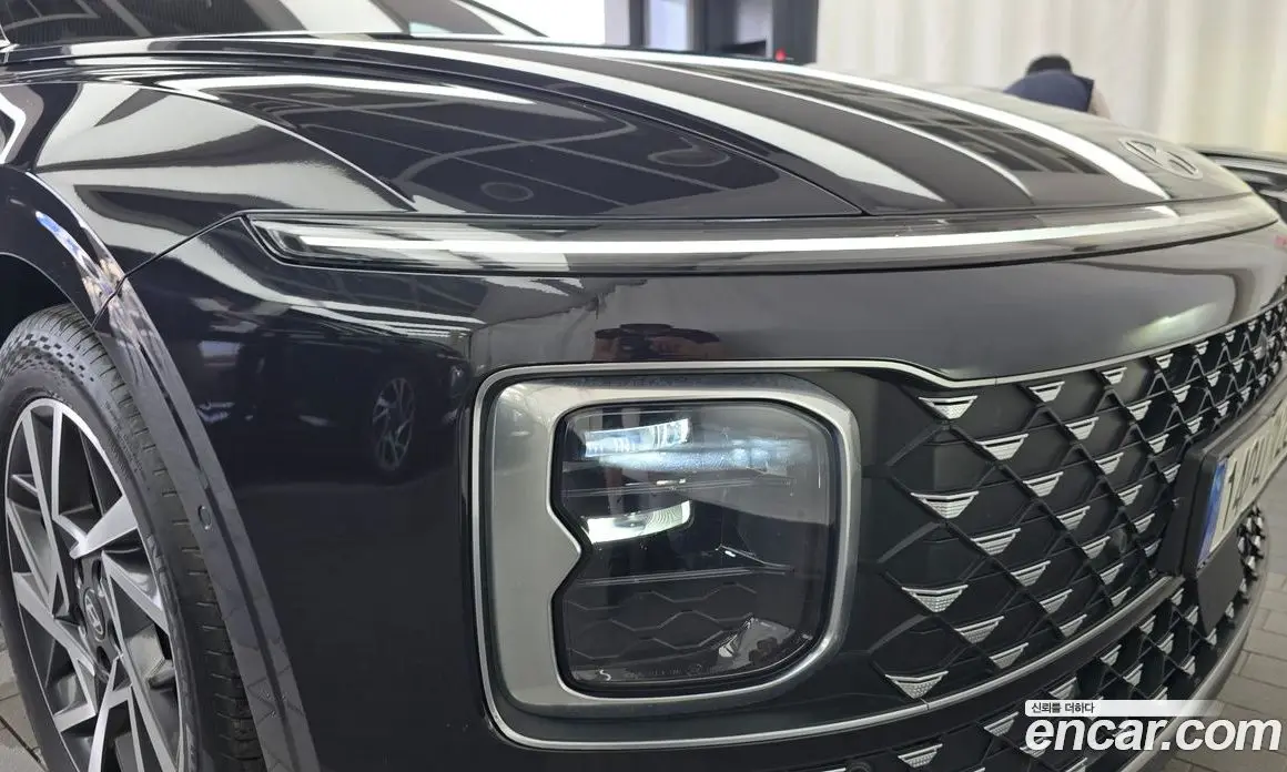Hyundai Grandeur 2023 2.5 автомат (гидро), фото 8