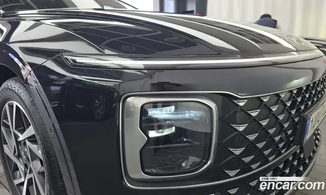 Hyundai Grandeur 2023 2.5 автомат (гидро), миниатюра 8