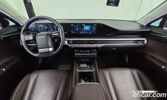 Hyundai Grandeur 2023 2.5 автомат (гидро), миниатюра 10