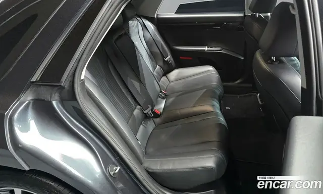 Hyundai Grandeur 2023 1.6 автомат (гидро), миниатюра 11