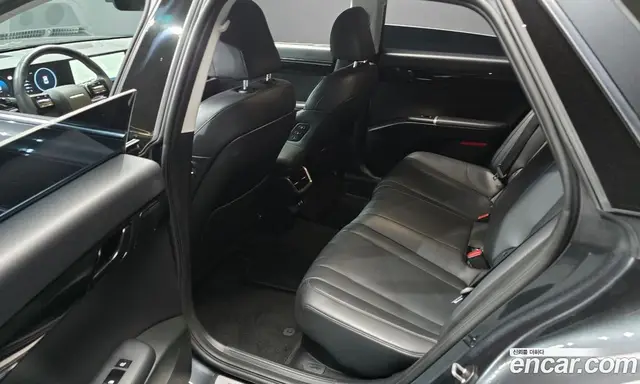 Hyundai Grandeur 2023 1.6 автомат (гидро), миниатюра 12