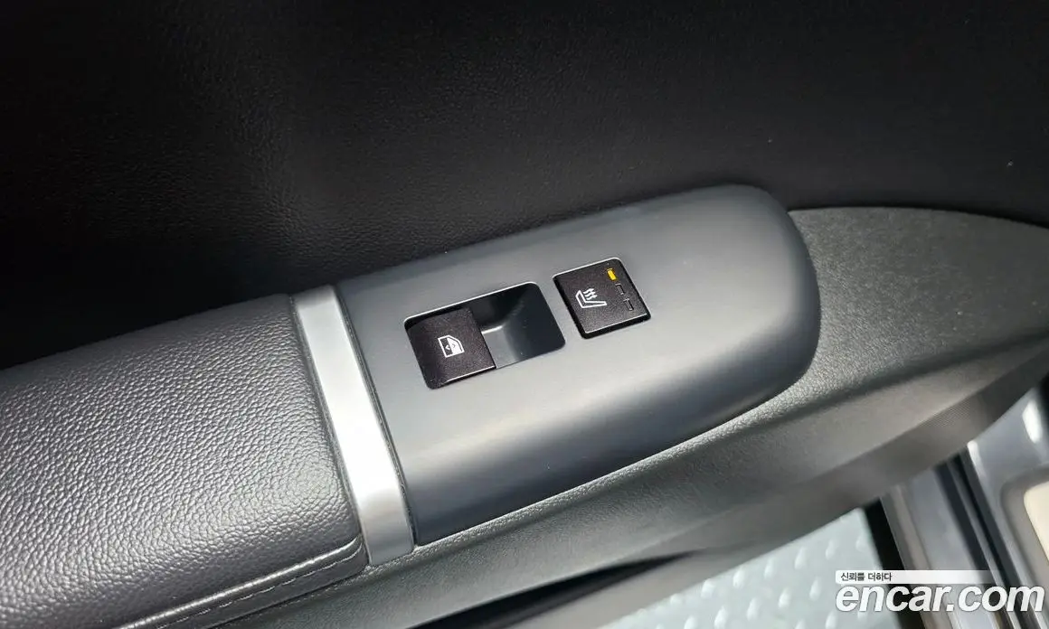 Hyundai Grandeur 2023 1.6 автомат (гидро), фото 18