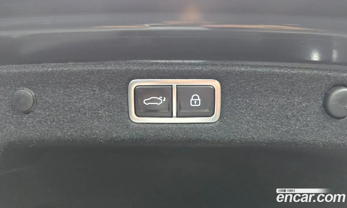 Hyundai Grandeur 2023 1.6 автомат (гидро), фото 19