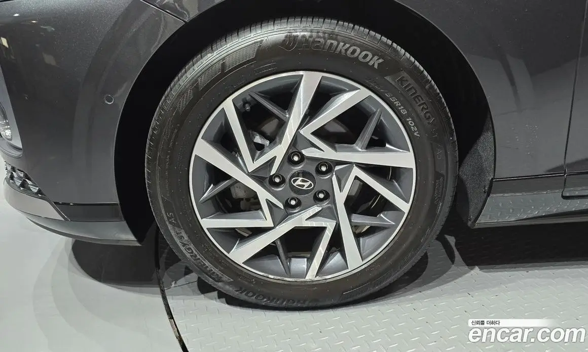 Hyundai Grandeur 2023 1.6 автомат (гидро), фото 5