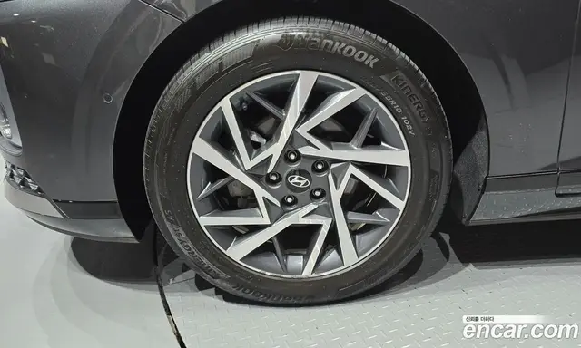 Hyundai Grandeur 2023 1.6 автомат (гидро), миниатюра 5