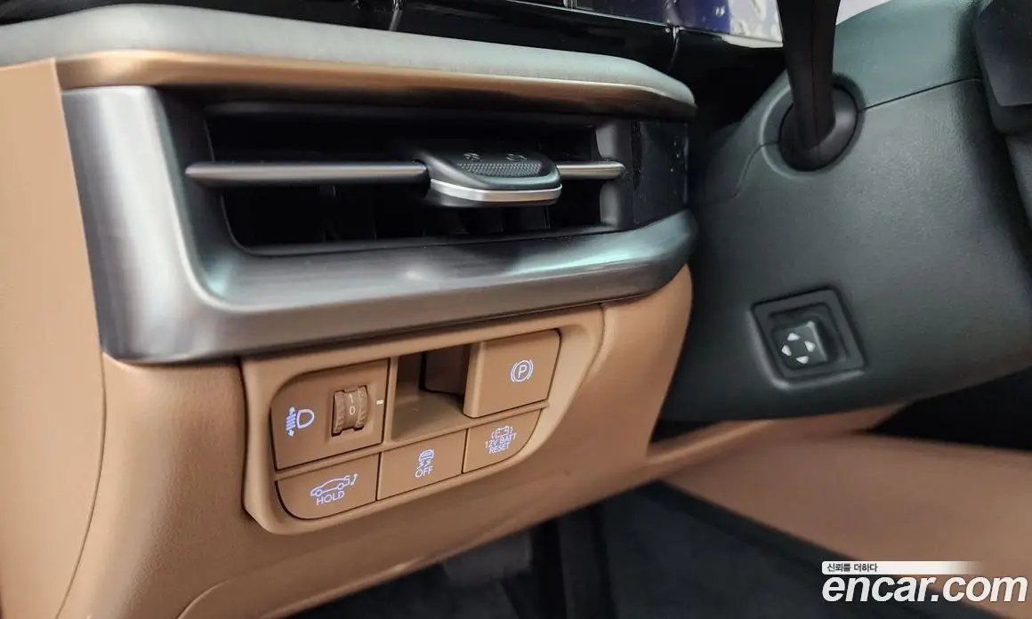 Hyundai Grandeur 2024 1.6 автомат (гидро), фото 16