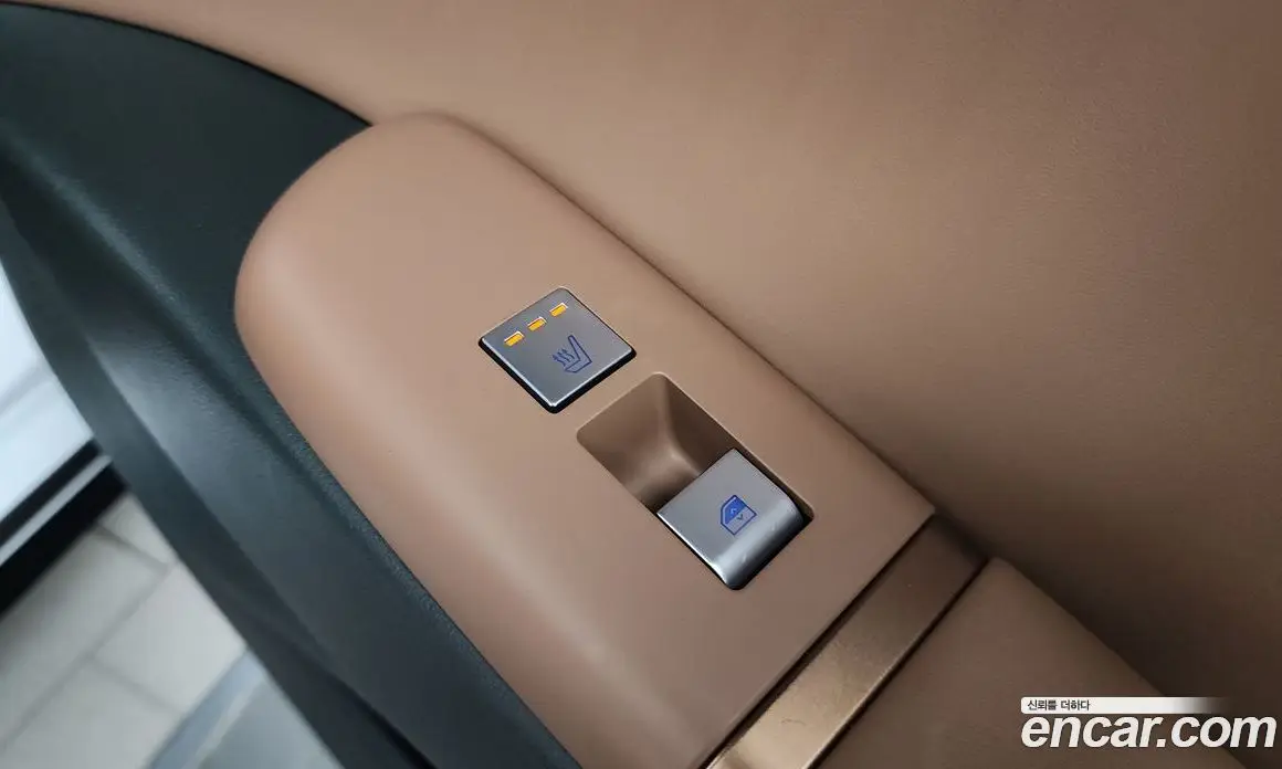 Hyundai Grandeur 2024 1.6 автомат (гидро), фото 19