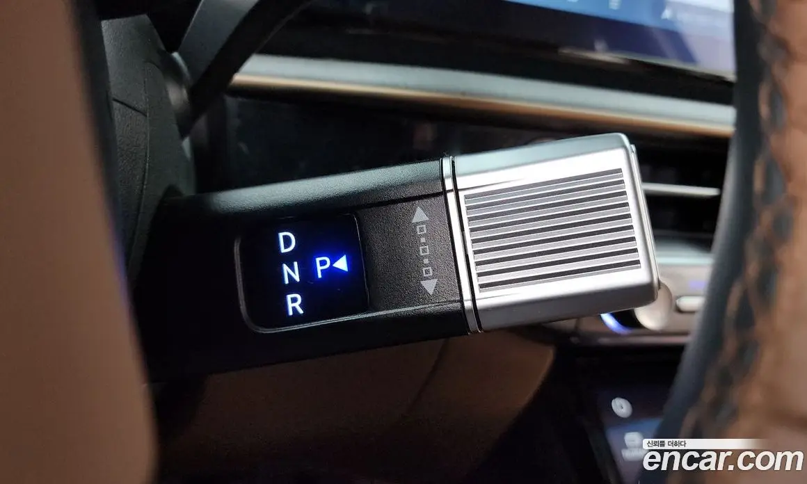 Hyundai Grandeur 2024 1.6 автомат (гидро), фото 9