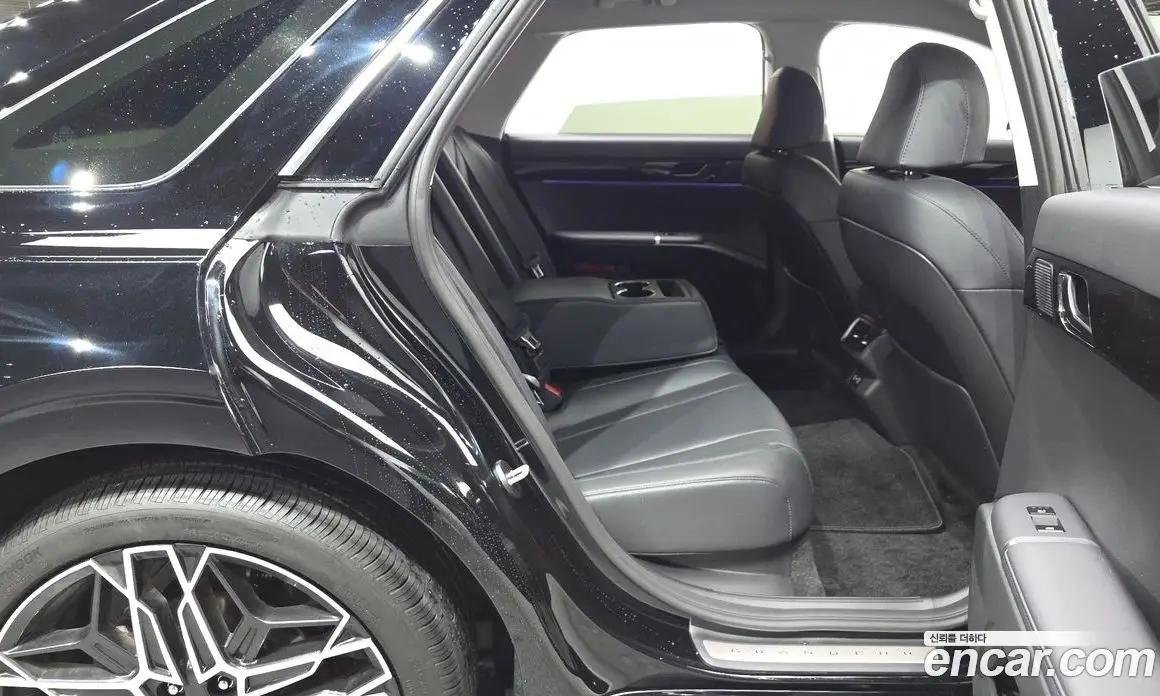 Hyundai Grandeur 2025 2.5 автомат (гидро), фото 12