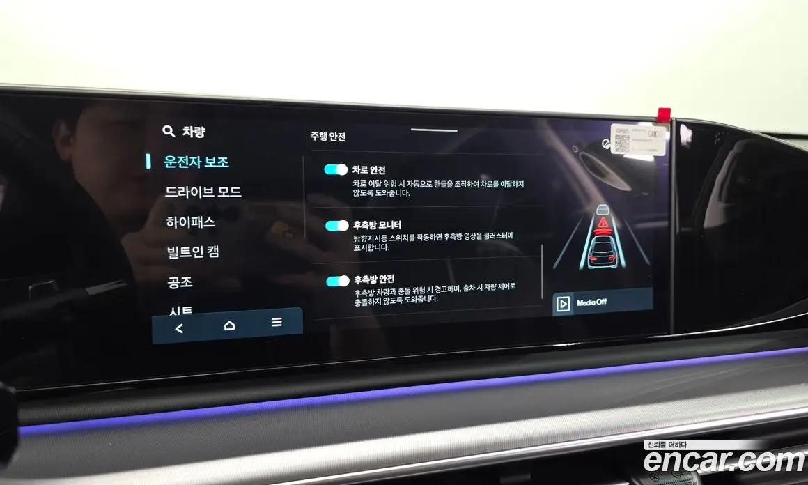 Hyundai Grandeur 2025 2.5 автомат (гидро), фото 19