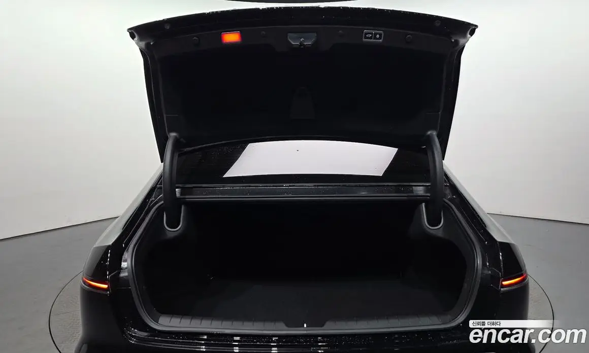 Hyundai Grandeur 2025 2.5 автомат (гидро), фото 20