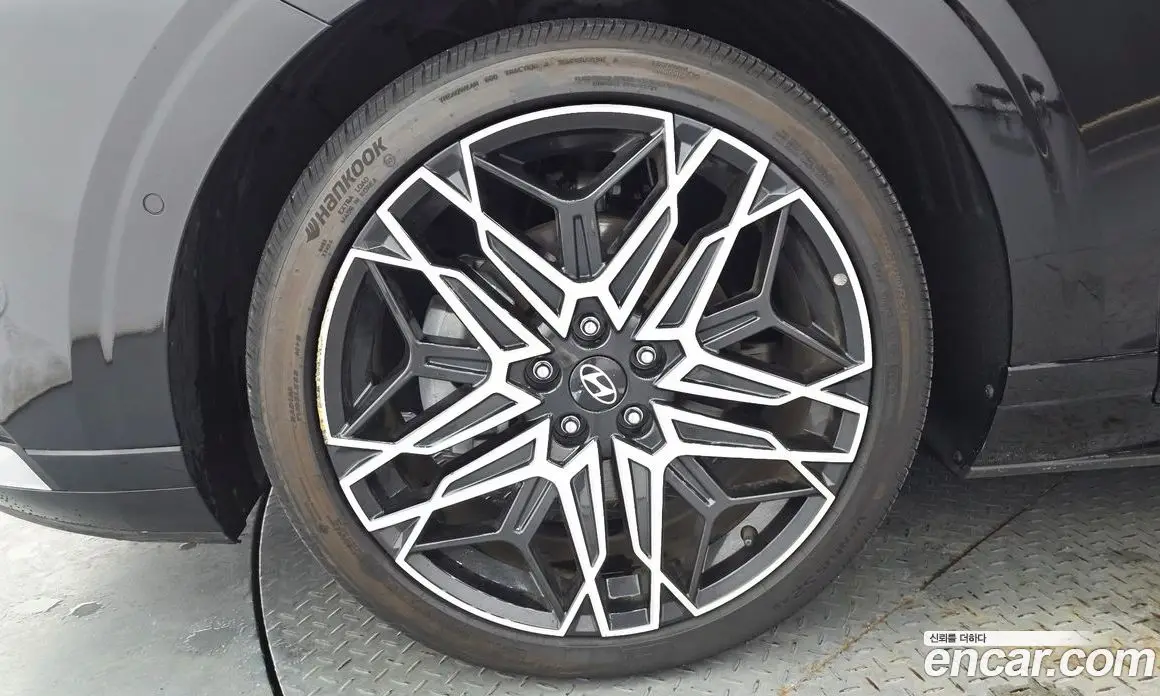 Hyundai Grandeur 2025 2.5 автомат (гидро), фото 5