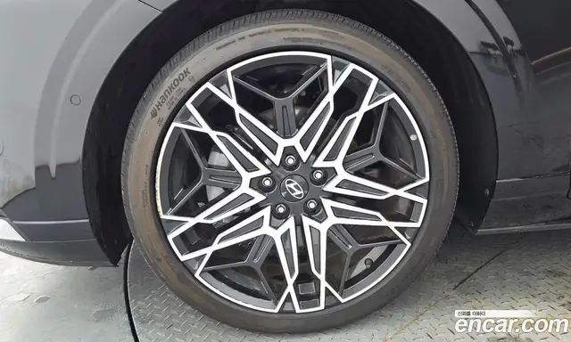 Hyundai Grandeur 2025 2.5 автомат (гидро), миниатюра 5
