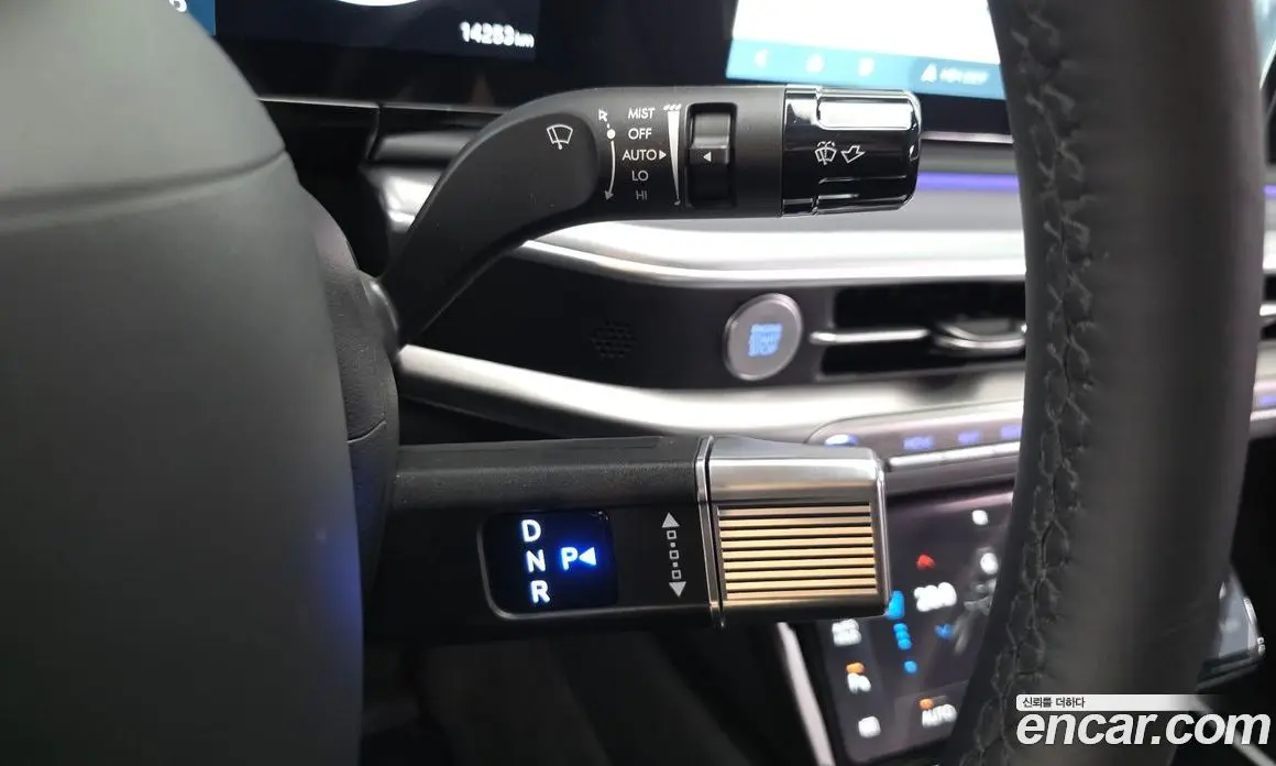 Hyundai Grandeur 2025 2.5 автомат (гидро), фото 9