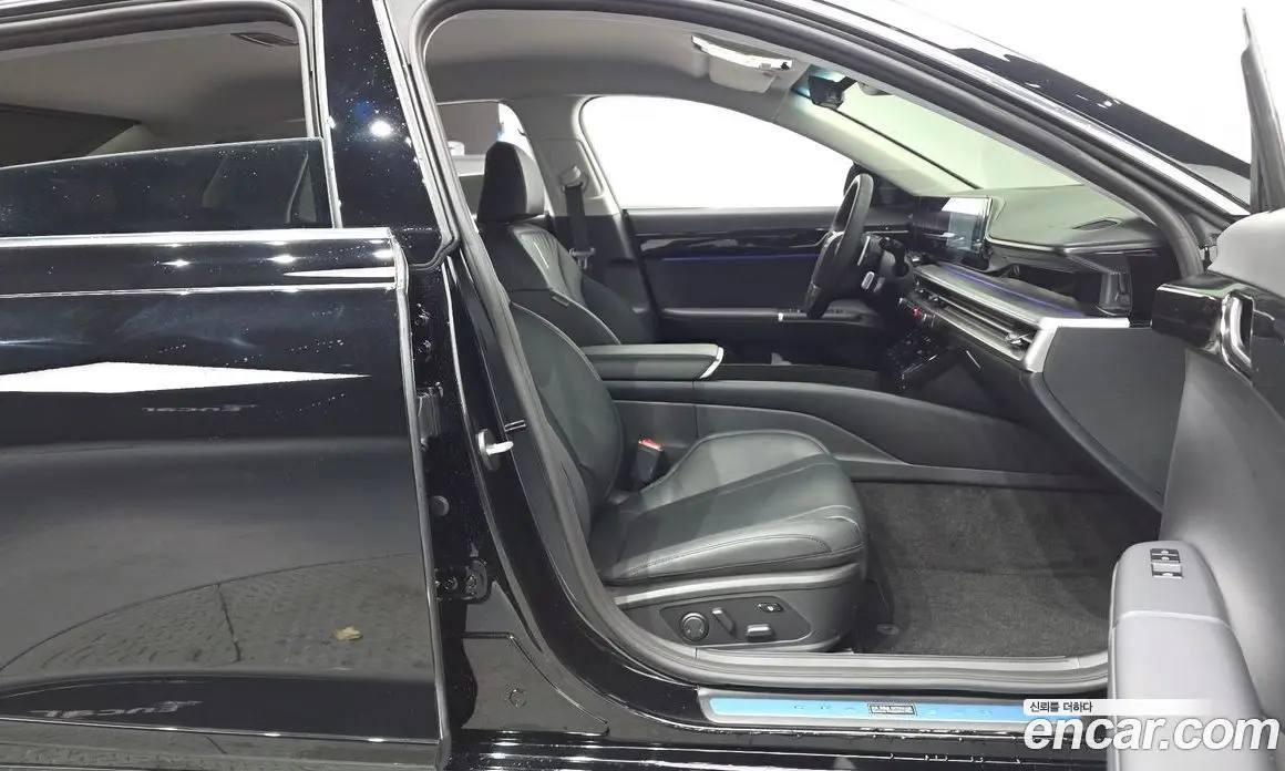 Hyundai Grandeur 2025 2.5 автомат (гидро), фото 10