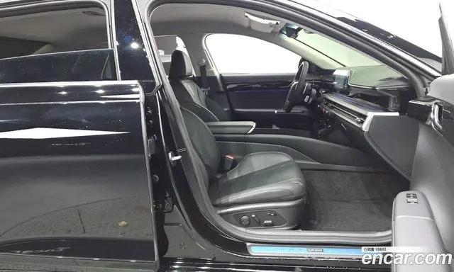 Hyundai Grandeur 2025 2.5 автомат (гидро), миниатюра 10