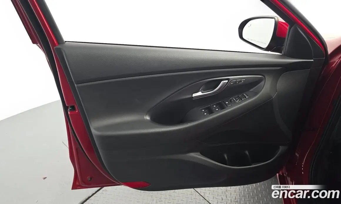 Hyundai i30 2018 1.4 автомат (гидро), фото 14