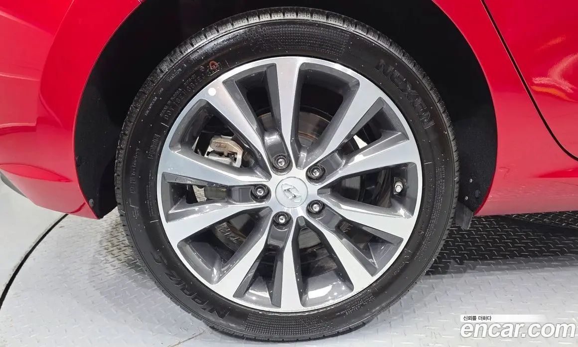Hyundai i30 2018 1.4 автомат (гидро), фото 5