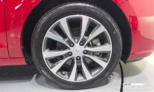 Hyundai i30 2018 1.4 автомат (гидро), миниатюра 7
