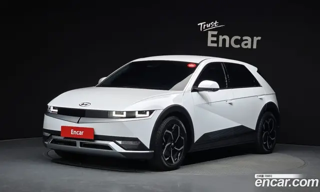 Hyundai Ioniq 5 2024 0.1 автомат (гидро), миниатюра 1