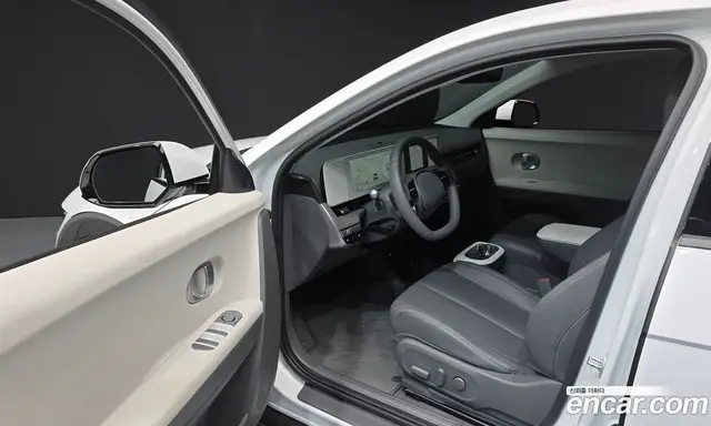 Hyundai Ioniq 5 2024 0.1 автомат (гидро), миниатюра 10